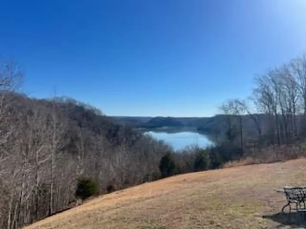 Lot 23 Mallard Pointe Byrdstown TN 38549