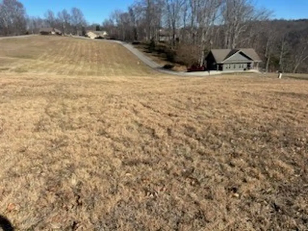 Lot 23 Mallard Pointe Byrdstown TN 38549