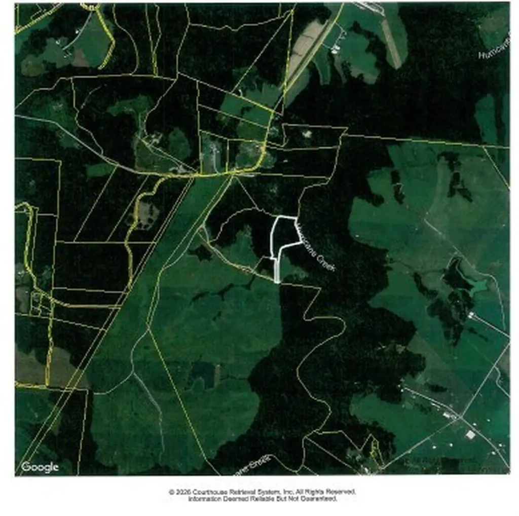 7.08AC Hollow Creek Lane Clarkrange TN 38553