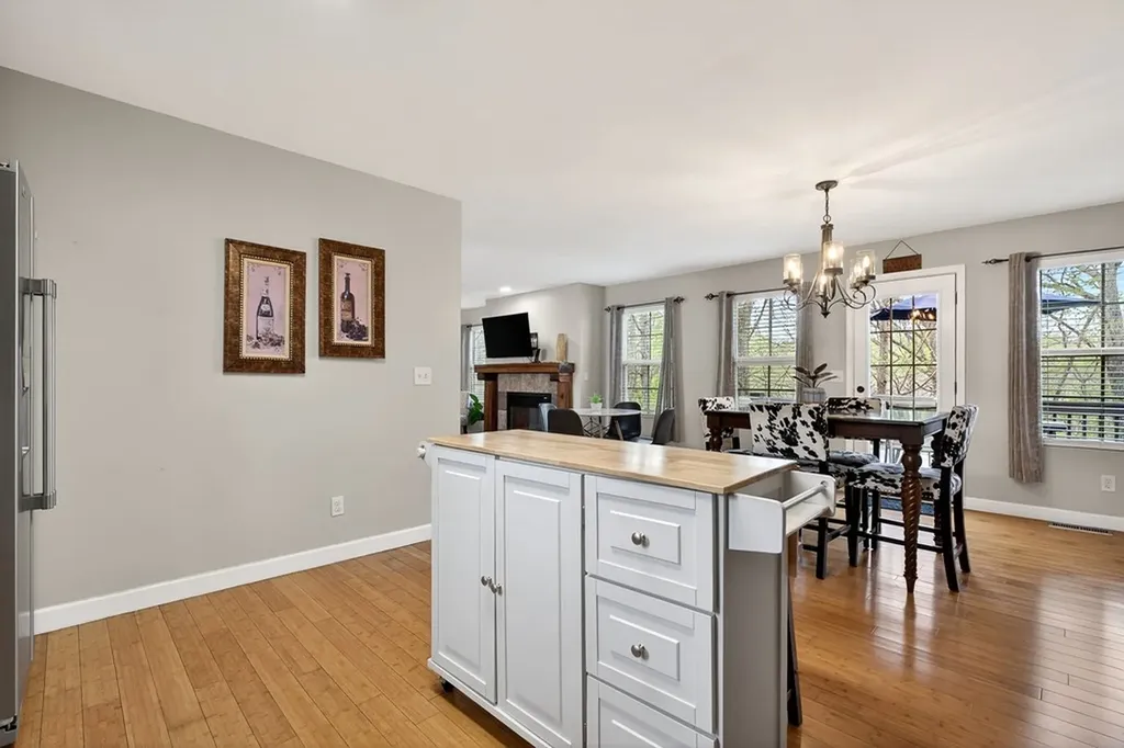 283 Shiloh Lane Smithville TN 37166