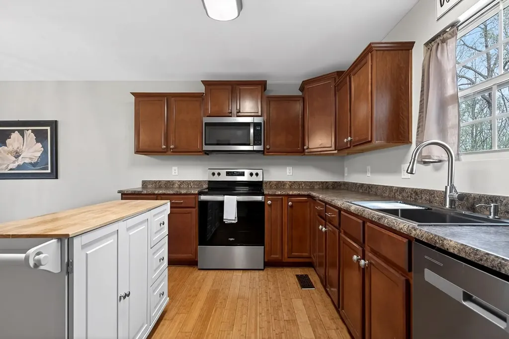 283 Shiloh Lane Smithville TN 37166