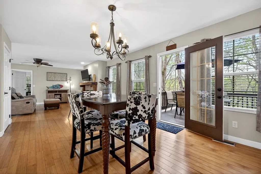 283 Shiloh Lane Smithville TN 37166