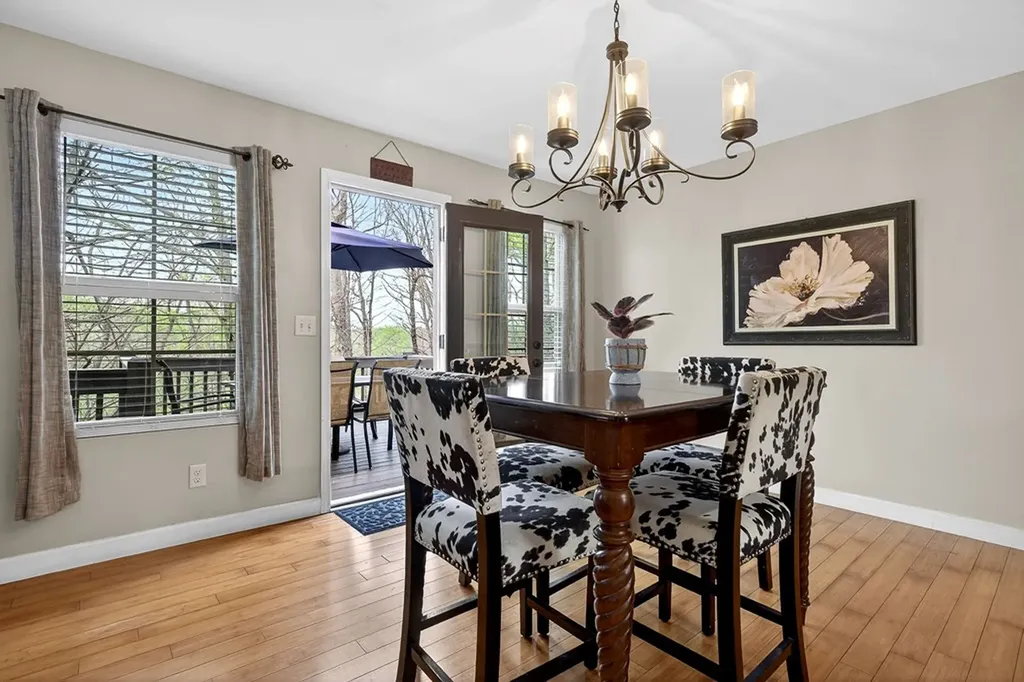 283 Shiloh Lane Smithville TN 37166