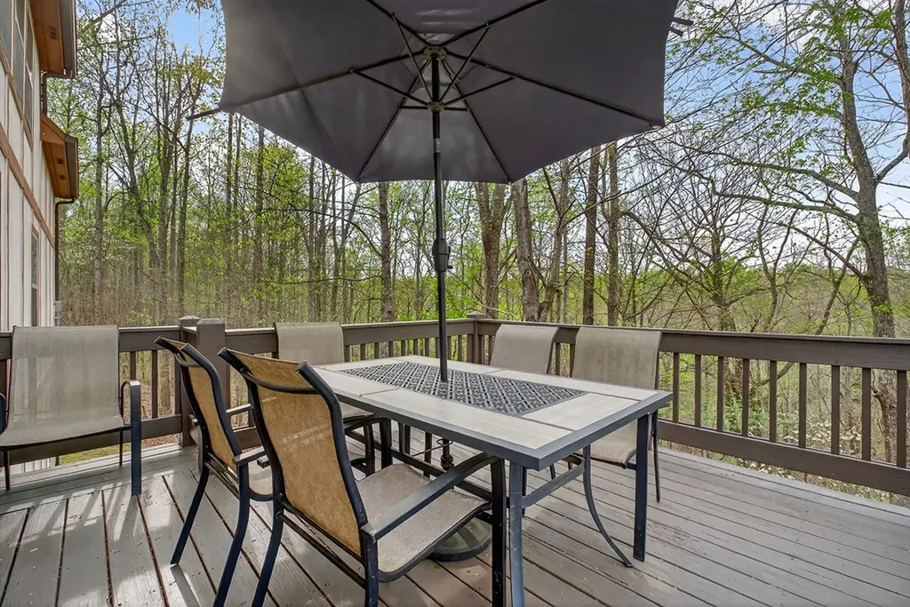 283 Shiloh Lane Smithville TN 37166
