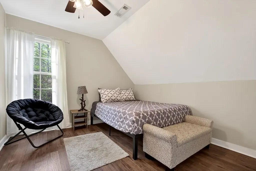 283 Shiloh Lane Smithville TN 37166