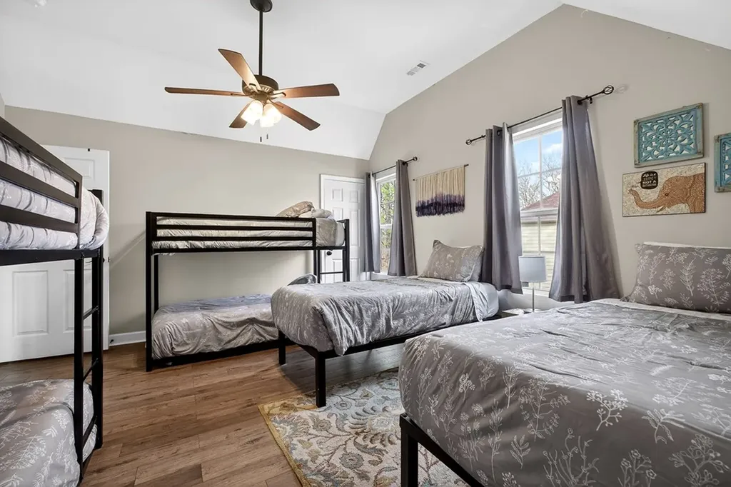 283 Shiloh Lane Smithville TN 37166