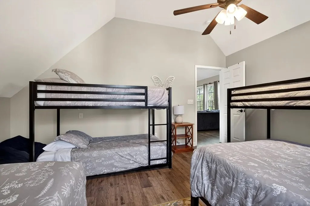 283 Shiloh Lane Smithville TN 37166