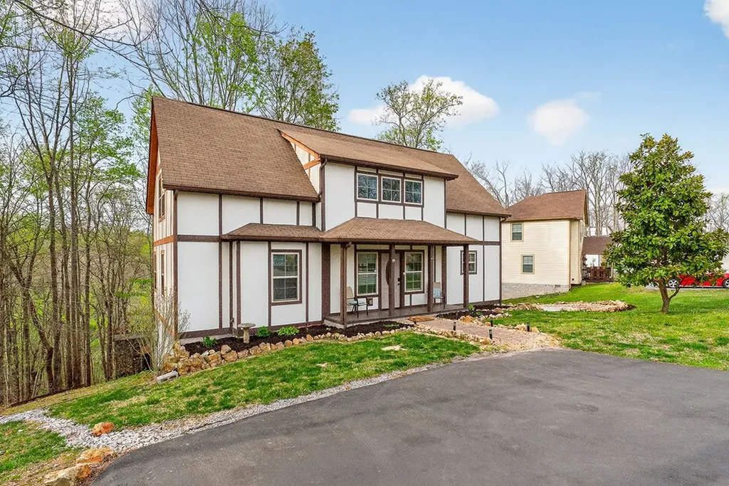 283 Shiloh Lane Smithville TN 37166