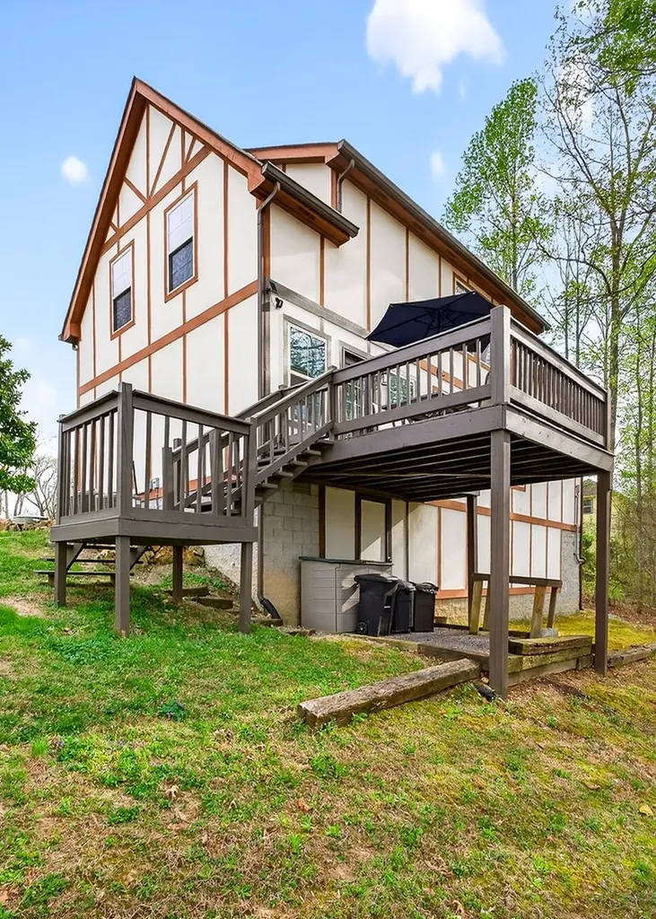283 Shiloh Lane Smithville TN 37166