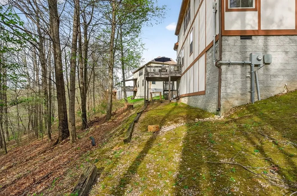 283 Shiloh Lane Smithville TN 37166