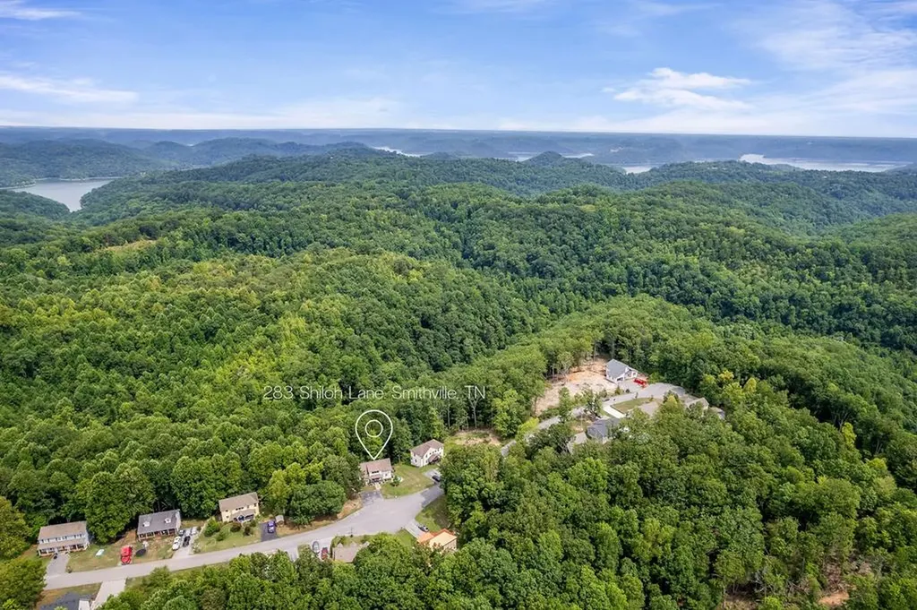 283 Shiloh Lane Smithville TN 37166