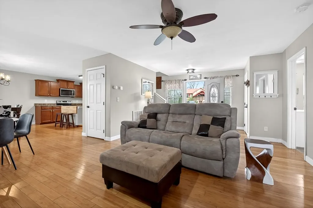 283 Shiloh Lane Smithville TN 37166