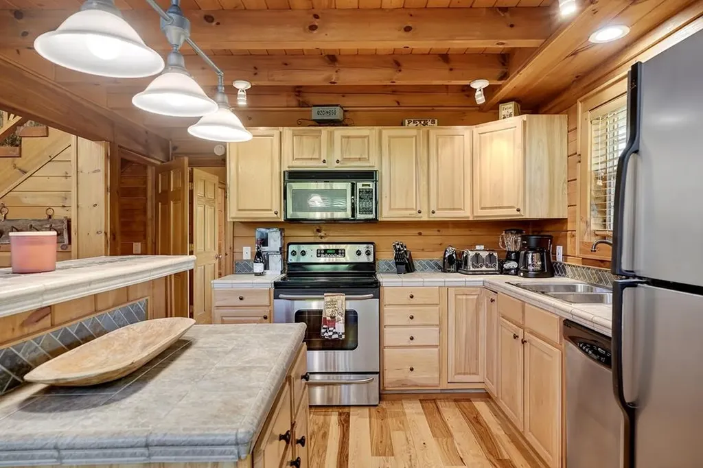 5175 Dale Ridge Road Liberty TN 37095