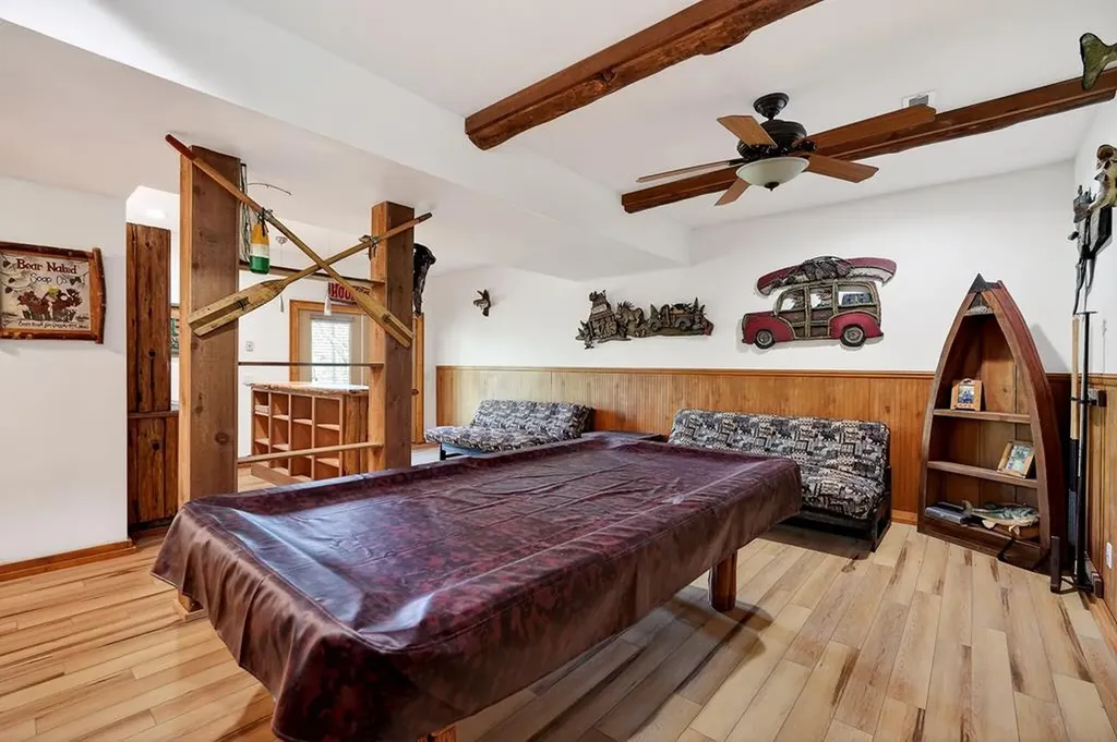 5175 Dale Ridge Road Liberty TN 37095