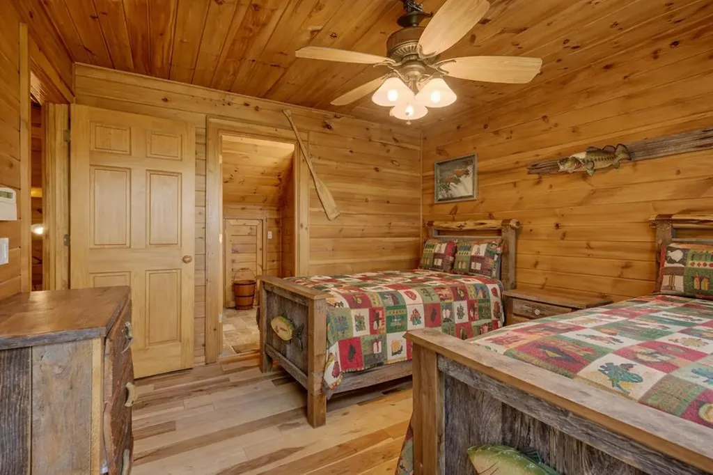 5175 Dale Ridge Road Liberty TN 37095