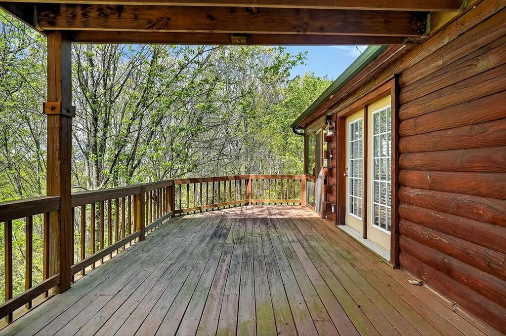 5175 Dale Ridge Road Liberty TN 37095