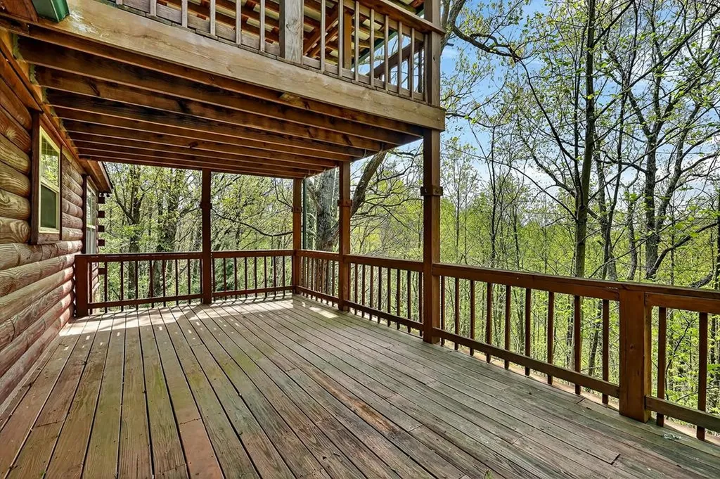 5175 Dale Ridge Road Liberty TN 37095