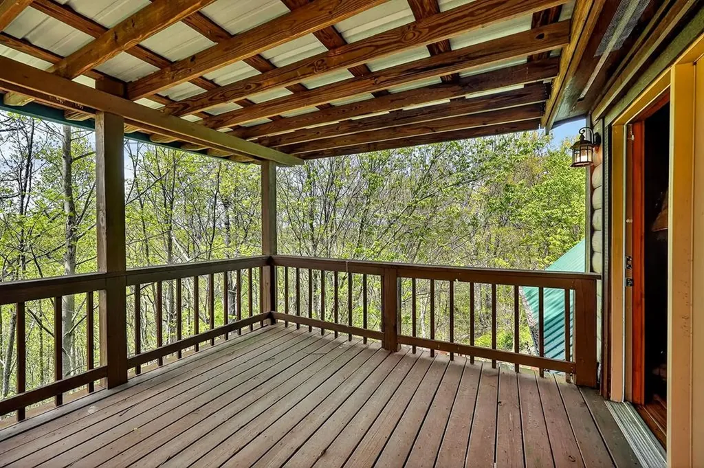 5175 Dale Ridge Road Liberty TN 37095