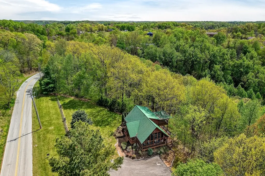 5175 Dale Ridge Road Liberty TN 37095