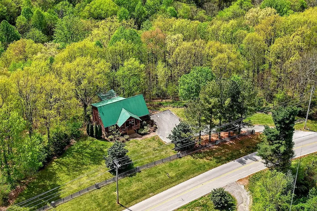 5175 Dale Ridge Road Liberty TN 37095