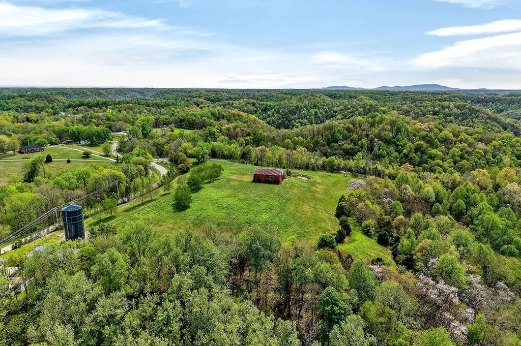 5175 Dale Ridge Road Liberty TN 37095