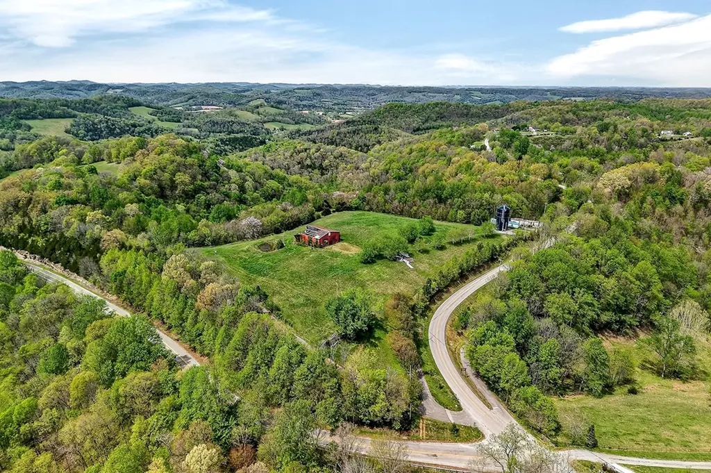 5175 Dale Ridge Road Liberty TN 37095
