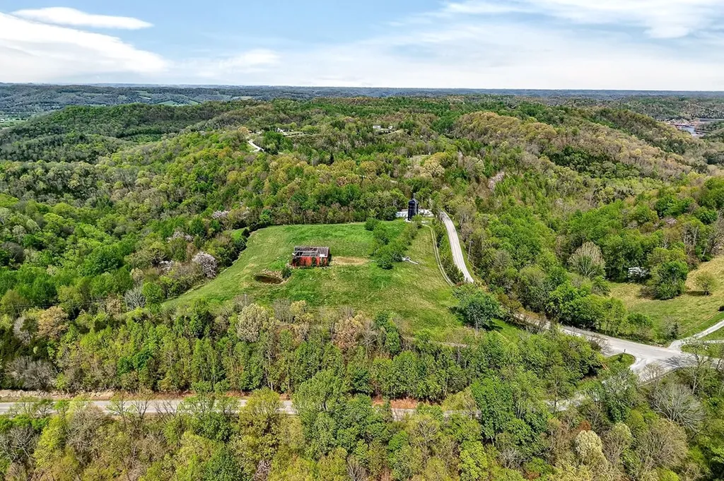 5175 Dale Ridge Road Liberty TN 37095