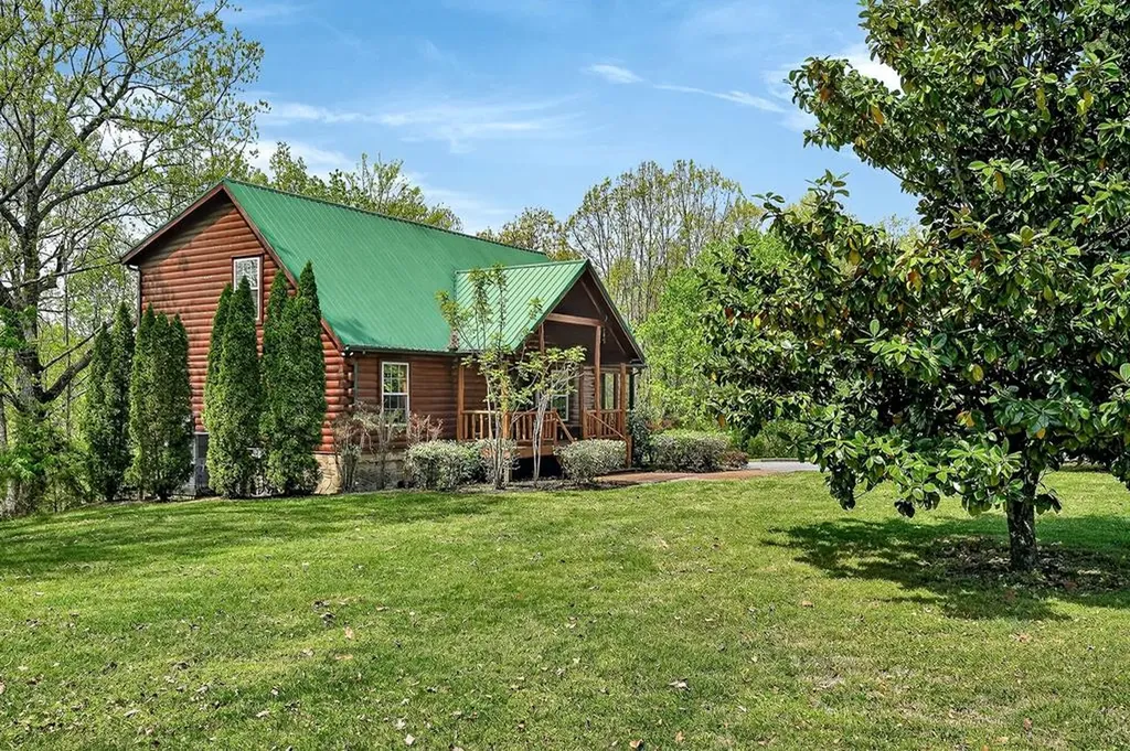 5175 Dale Ridge Road Liberty TN 37095