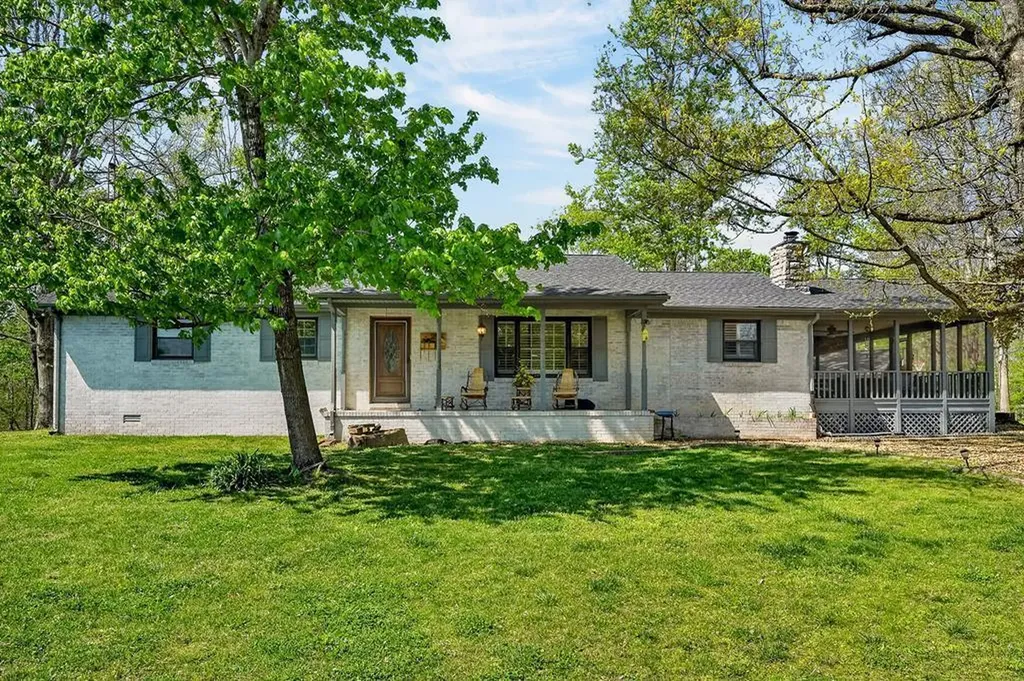 1816 Windle Community Road Cookeville TN 38506