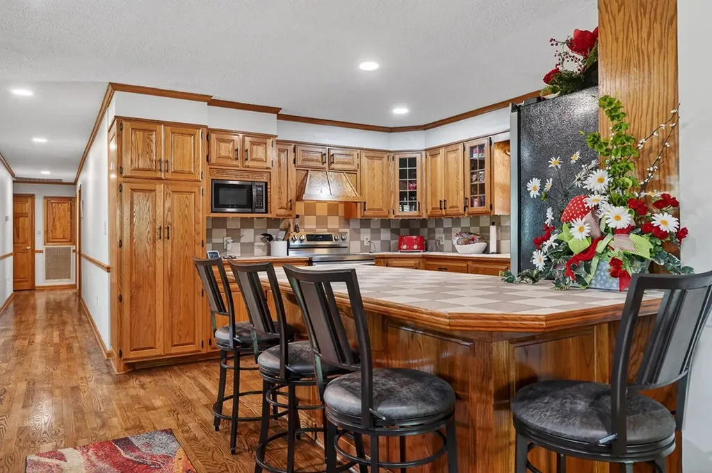 1816 Windle Community Road Cookeville TN 38506