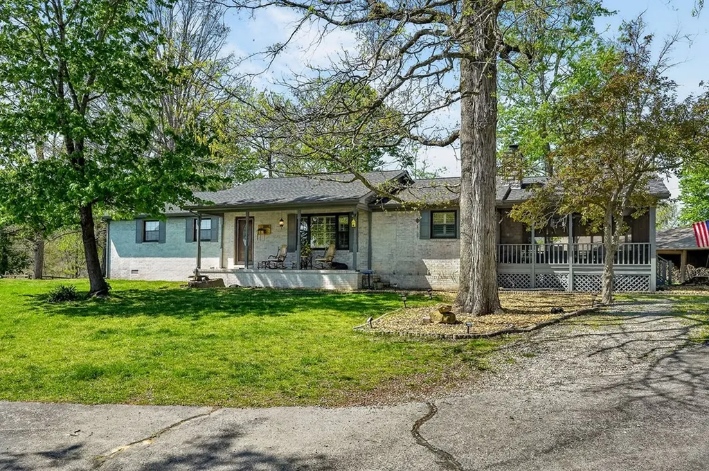 1816 Windle Community Road Cookeville TN 38506