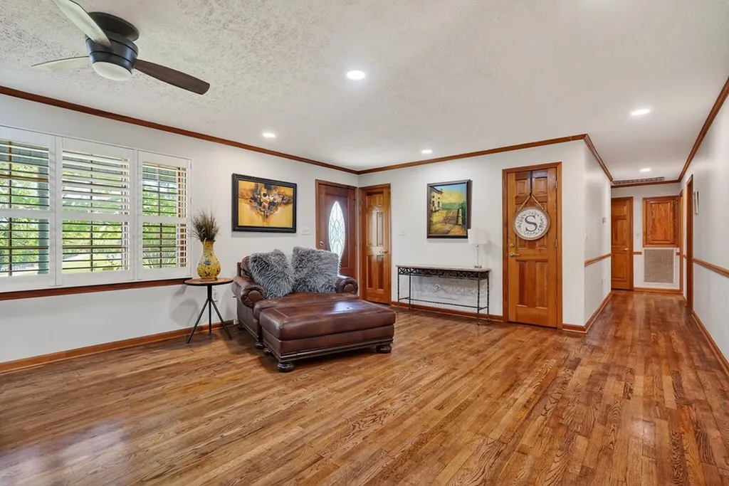 1816 Windle Community Road Cookeville TN 38506