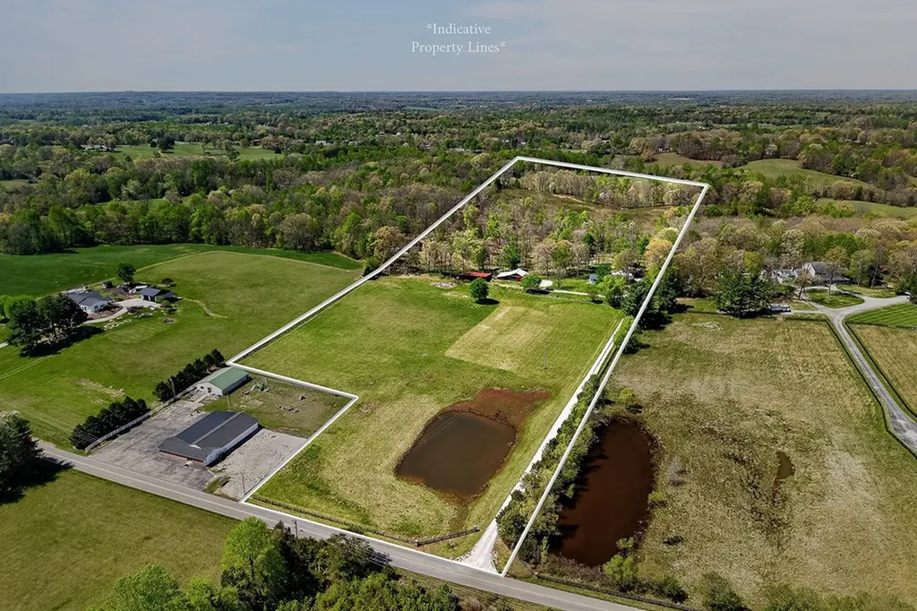 1816 Windle Community Road Cookeville TN 38506