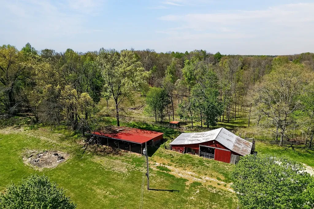 1816 Windle Community Road Cookeville TN 38506