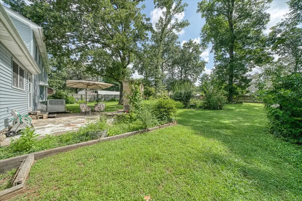 221 Magnolia Road Sparta TN 38583