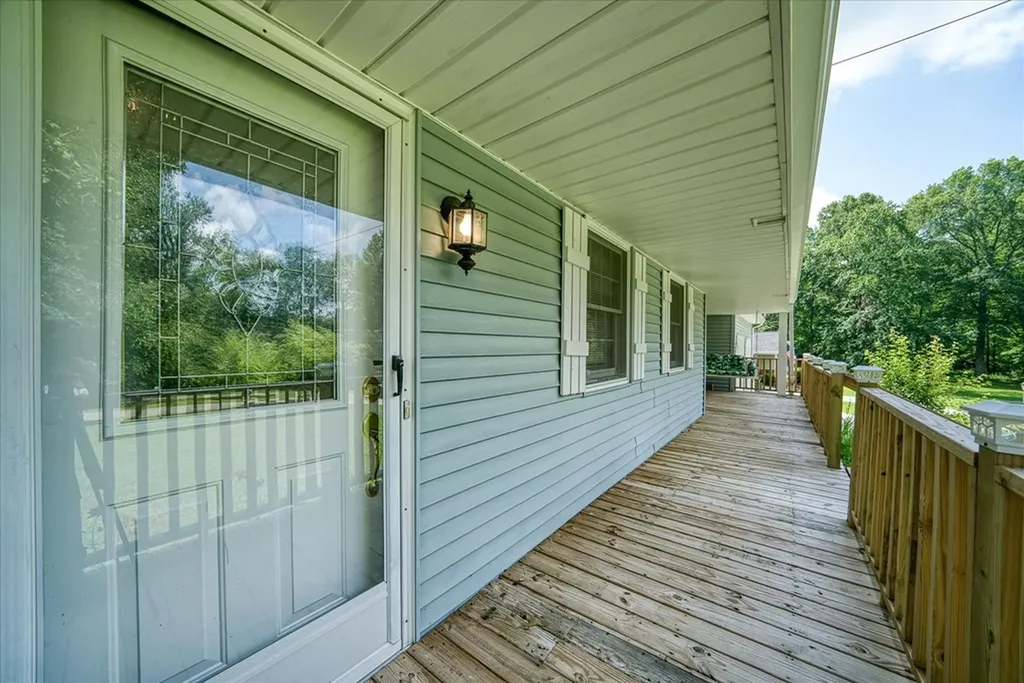 221 Magnolia Road Sparta TN 38583