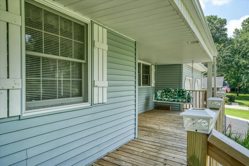 221 Magnolia Road Sparta TN 38583