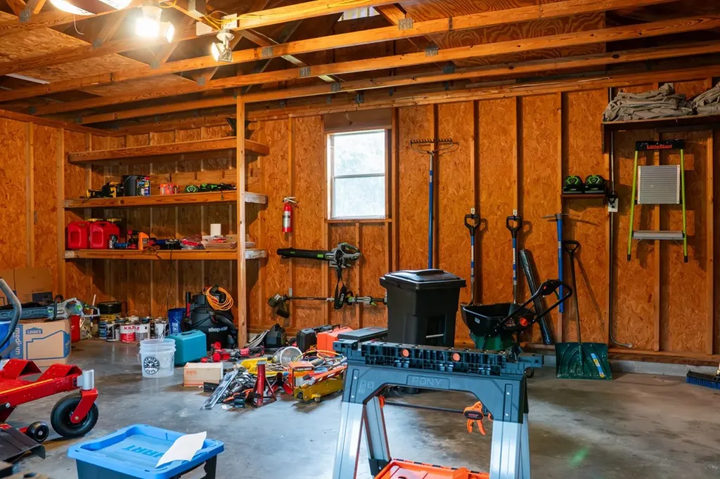 860 Shady Lane Cookeville TN 38501
