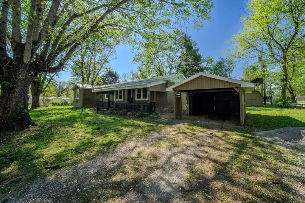 307 Isom Street Cookeville TN 38506