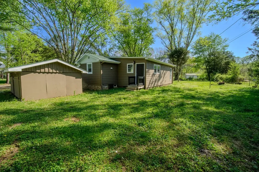307 Isom Street Cookeville TN 38506