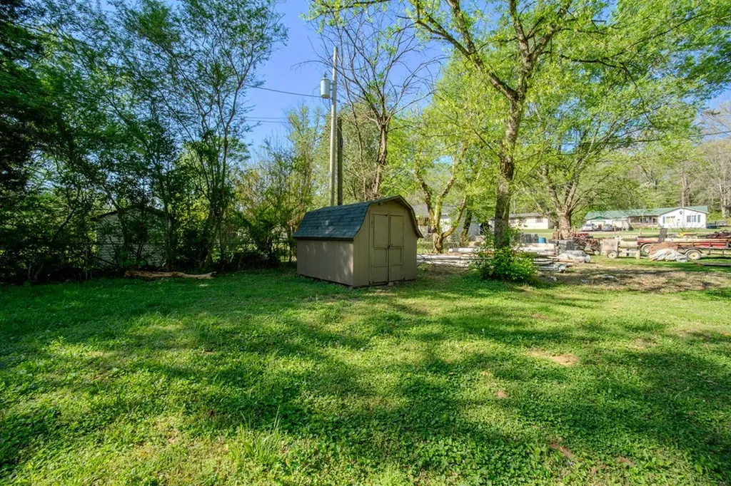 307 Isom Street Cookeville TN 38506