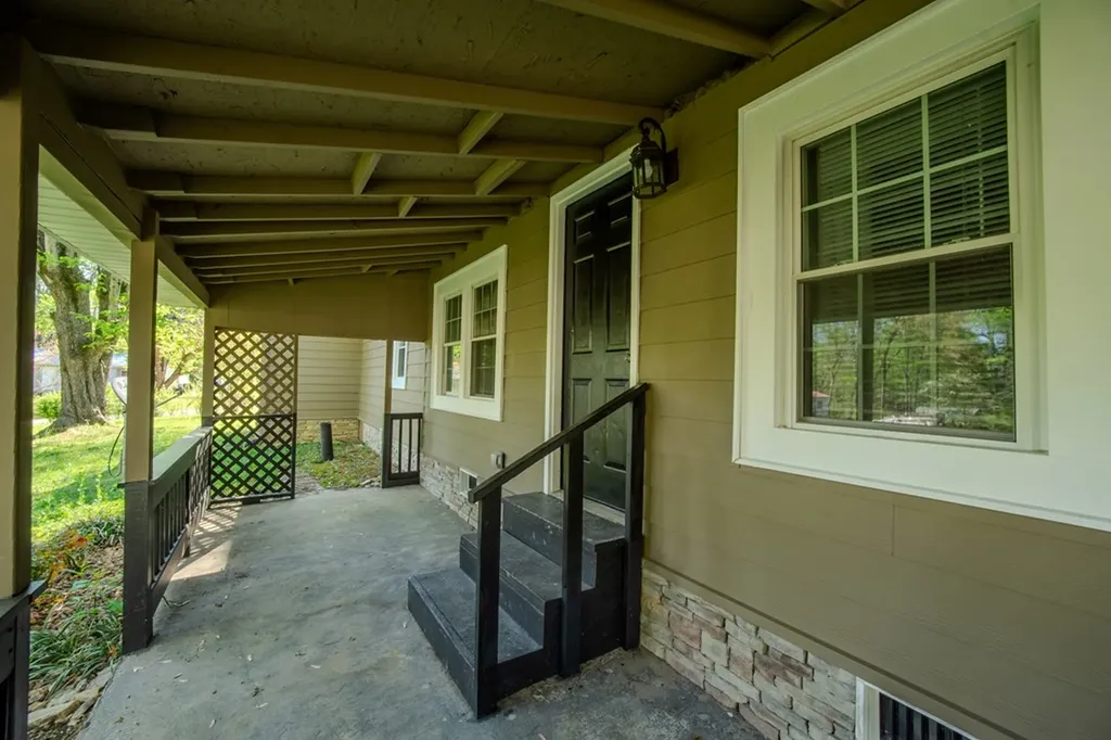 307 Isom Street Cookeville TN 38506