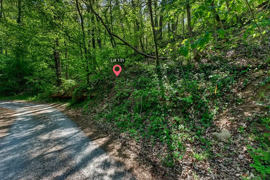588 Austin Bottom Road Baxter TN 38583
