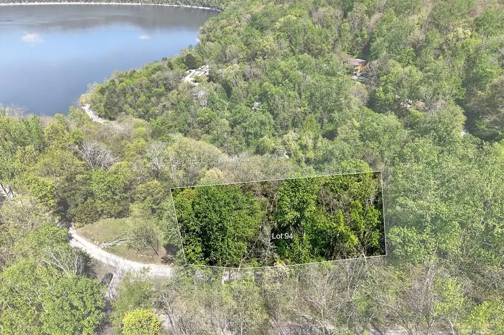 Lot 94 Austin Bottom Road Baxter TN 38544