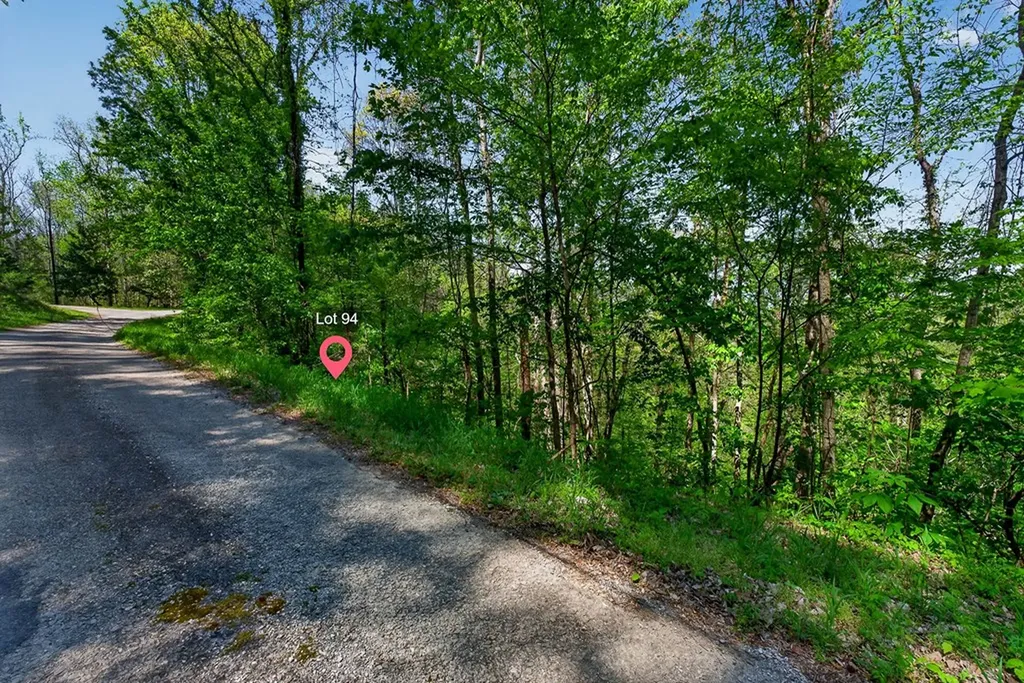 Lot 94 Austin Bottom Road Baxter TN 38544