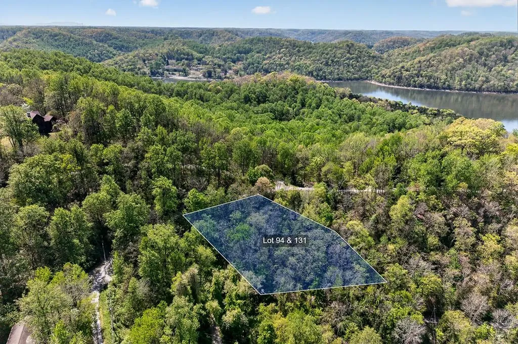Lot 94 Austin Bottom Road Baxter TN 38544