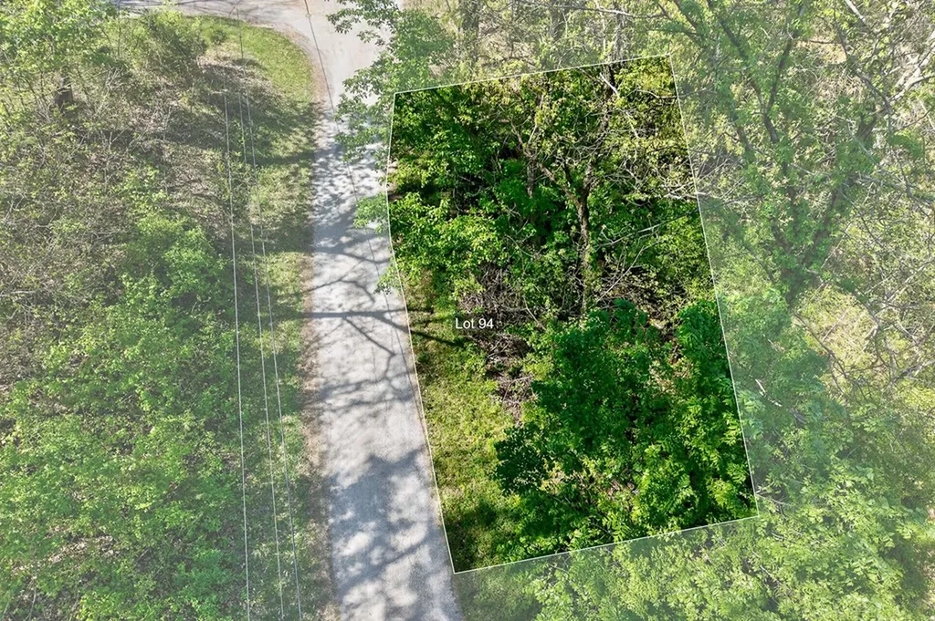 Lot 94 Austin Bottom Road Baxter TN 38544