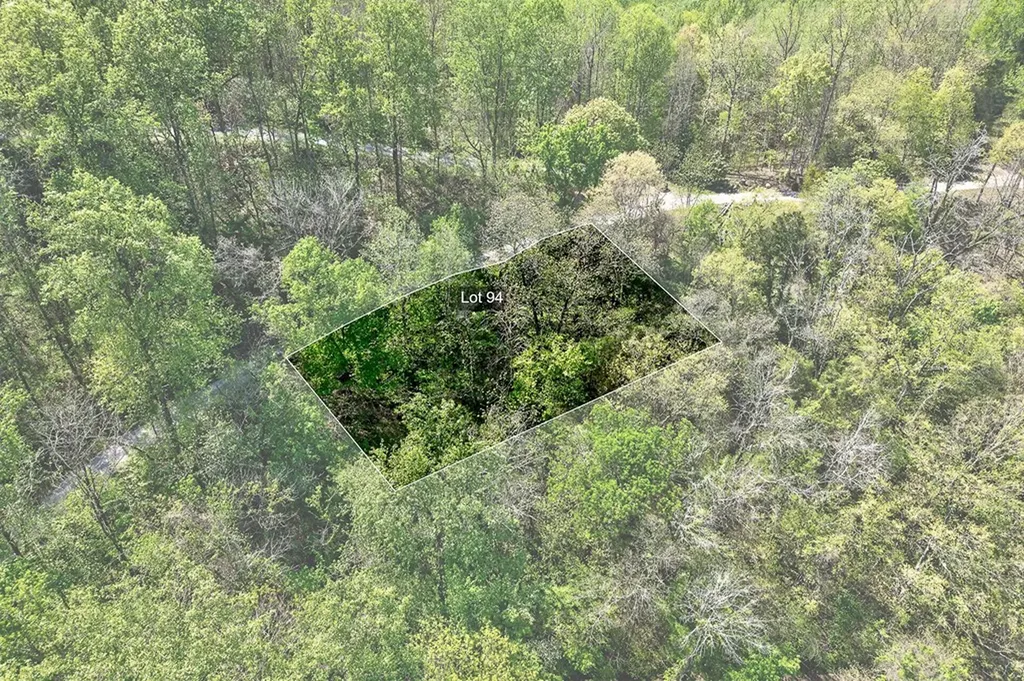 Lot 94 Austin Bottom Road Baxter TN 38544