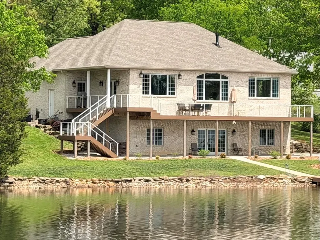 1018 Idlewild Drive Sparta TN 38583