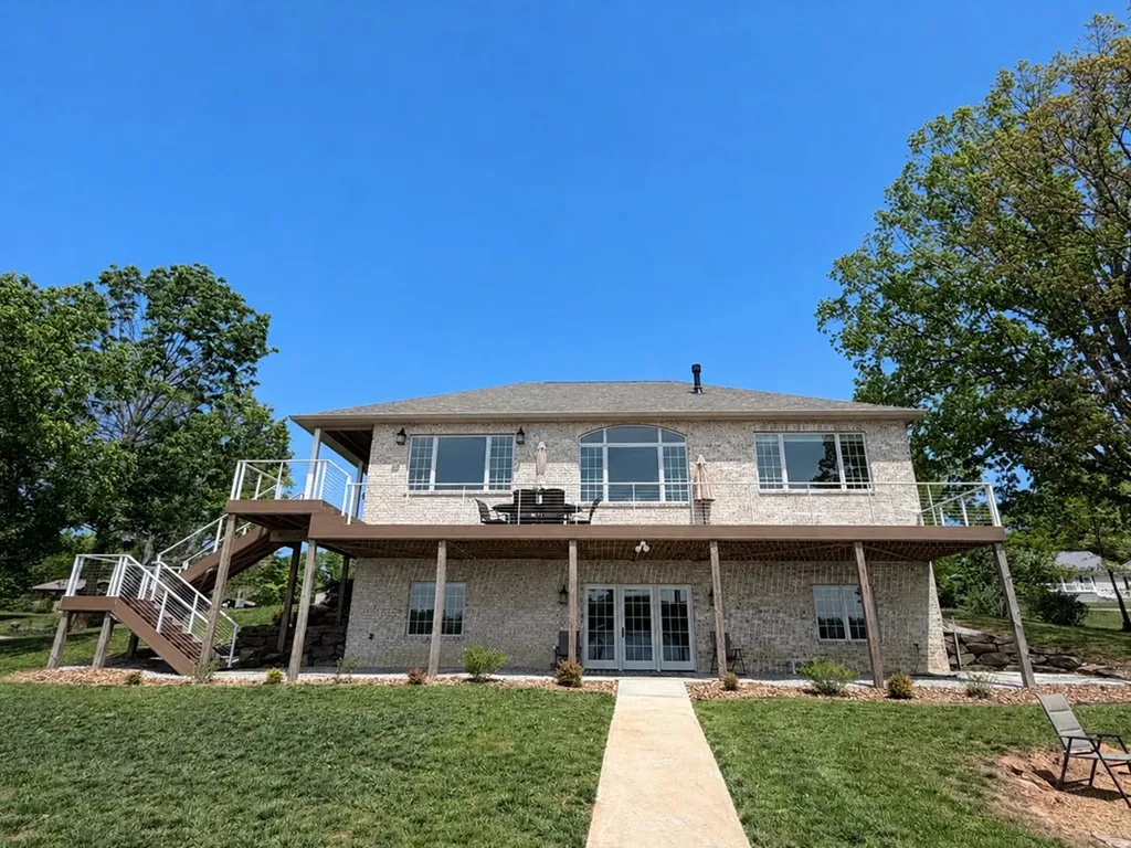 1018 Idlewild Drive Sparta TN 38583